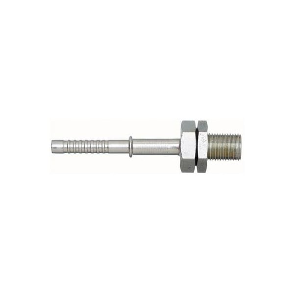 PolarSeal II A/C Hose Fitting